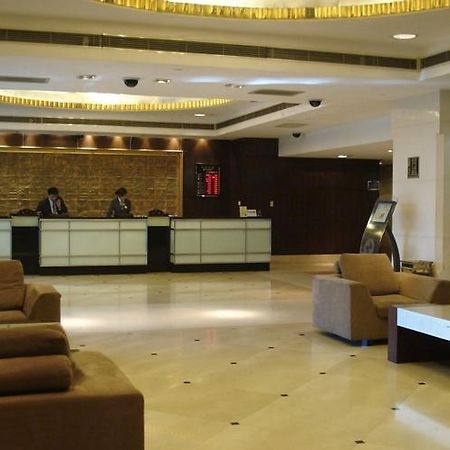 שנגחאי River Front Business Hotel מראה חיצוני תמונה