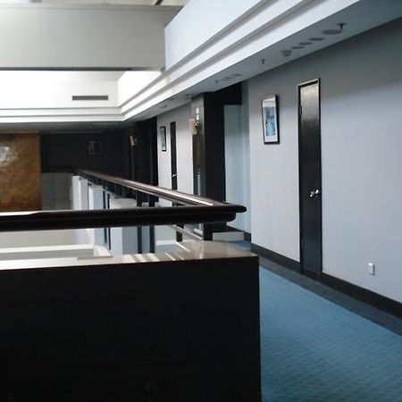 שנגחאי River Front Business Hotel מראה חיצוני תמונה