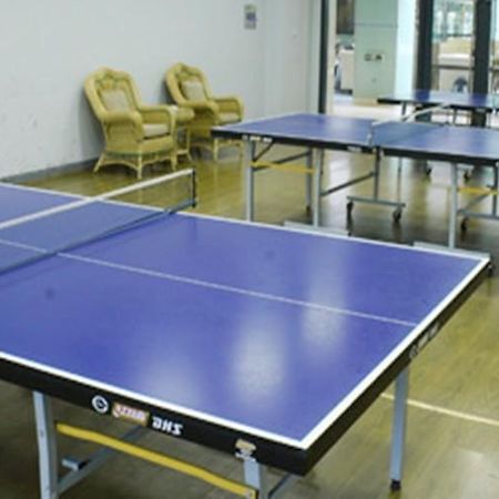 שנגחאי River Front Business Hotel מתקנים תמונה