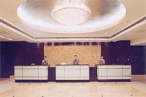 שנגחאי River Front Business Hotel מראה חיצוני תמונה