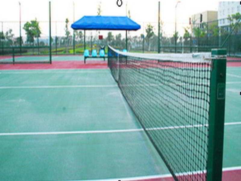 שנגחאי River Front Business Hotel מתקנים תמונה